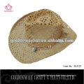 women's paper cowboy hats for sale cheap